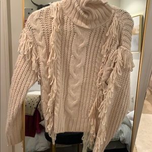 Forever 21 sweater